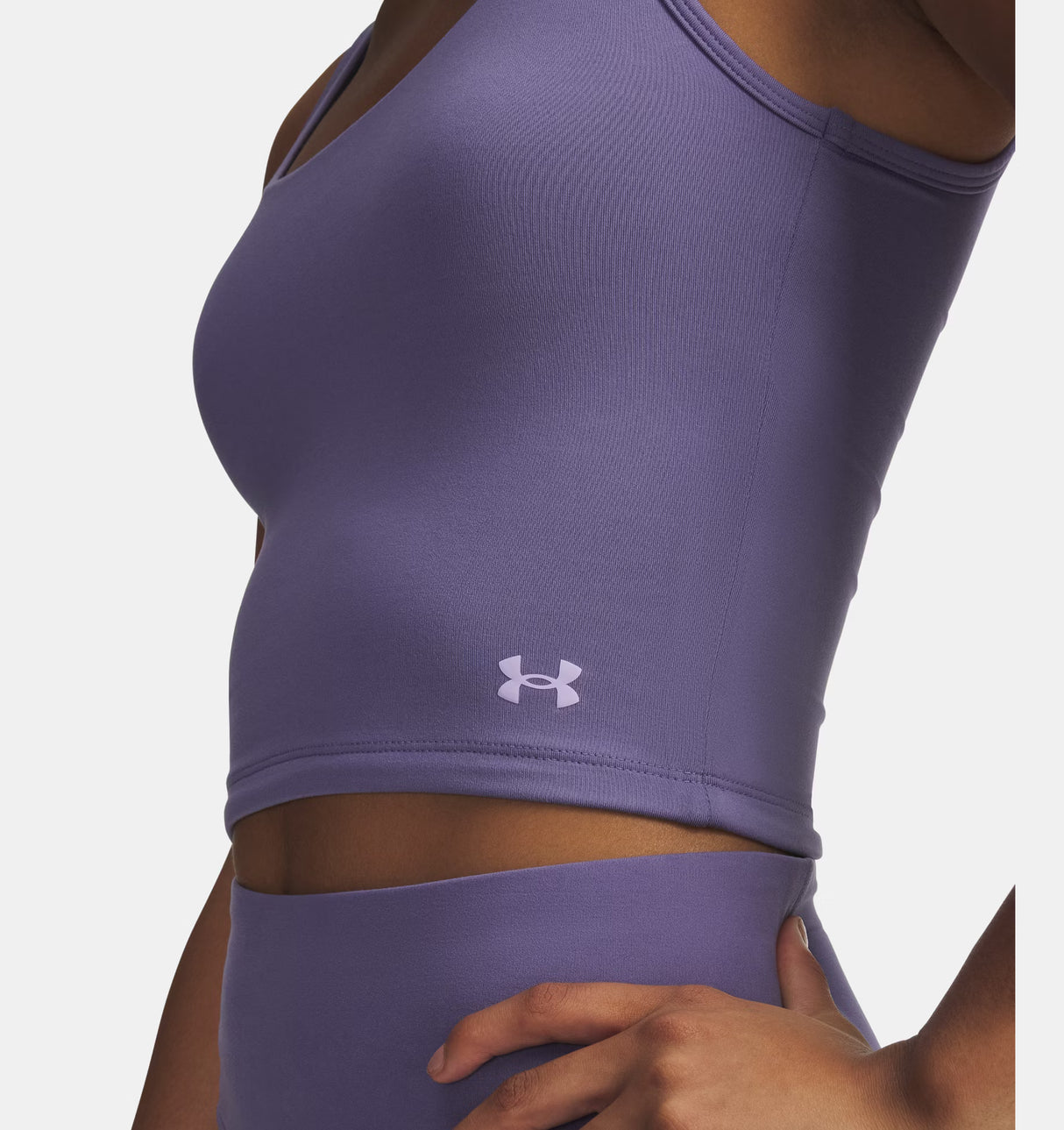 Under Armour Women's Motion Tank - A&M Clothing & Shoes