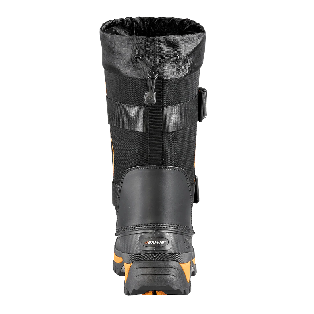 Baffin Men's Wolf Winter Boots