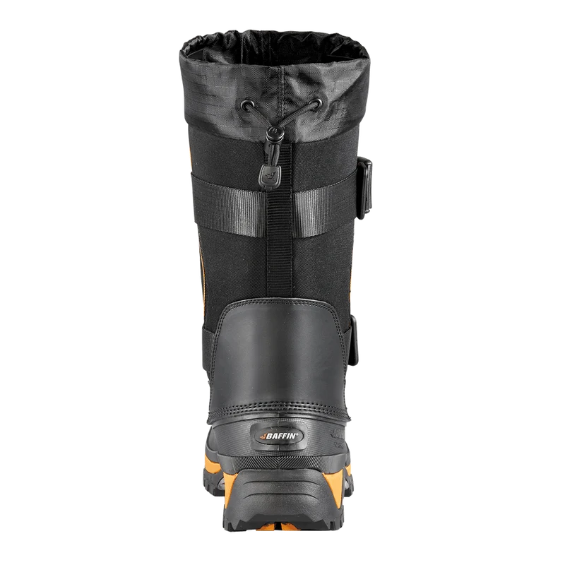 Baffin Men's Wolf Winter Boots