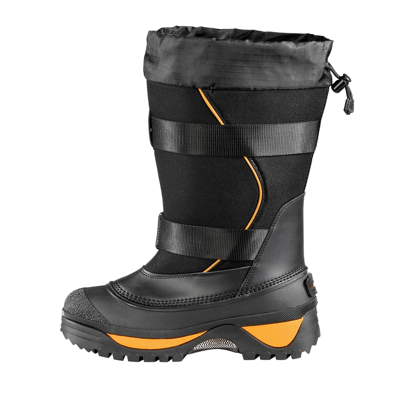 Baffin Men's Wolf Winter Boots