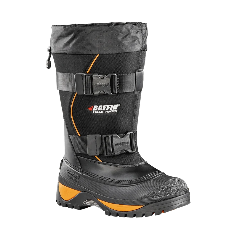 Baffin Men's Wolf Winter Boots