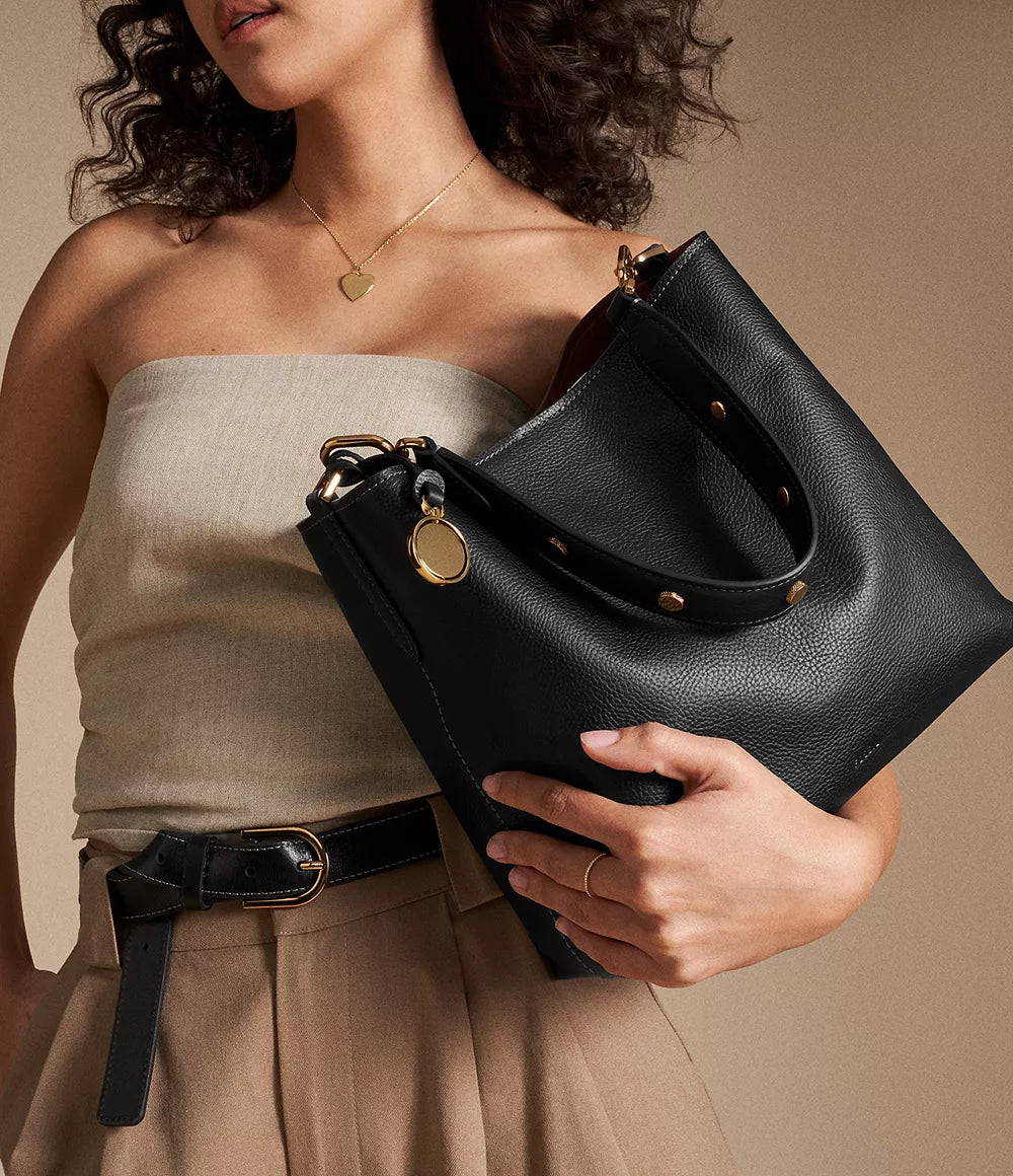 Fossil Women's Jessie Shoulder Bag