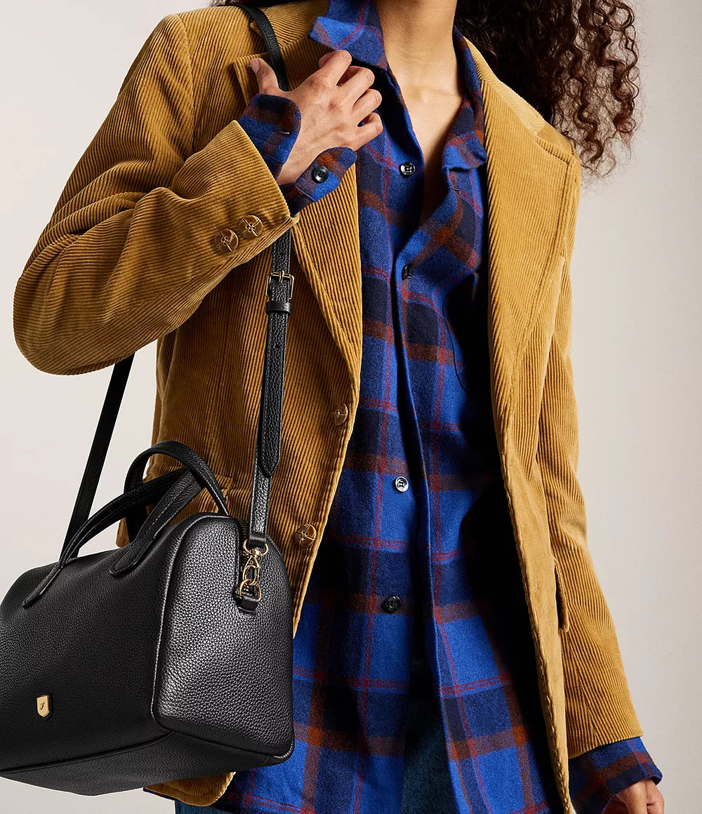 Fossil Women's Lainey Satchel