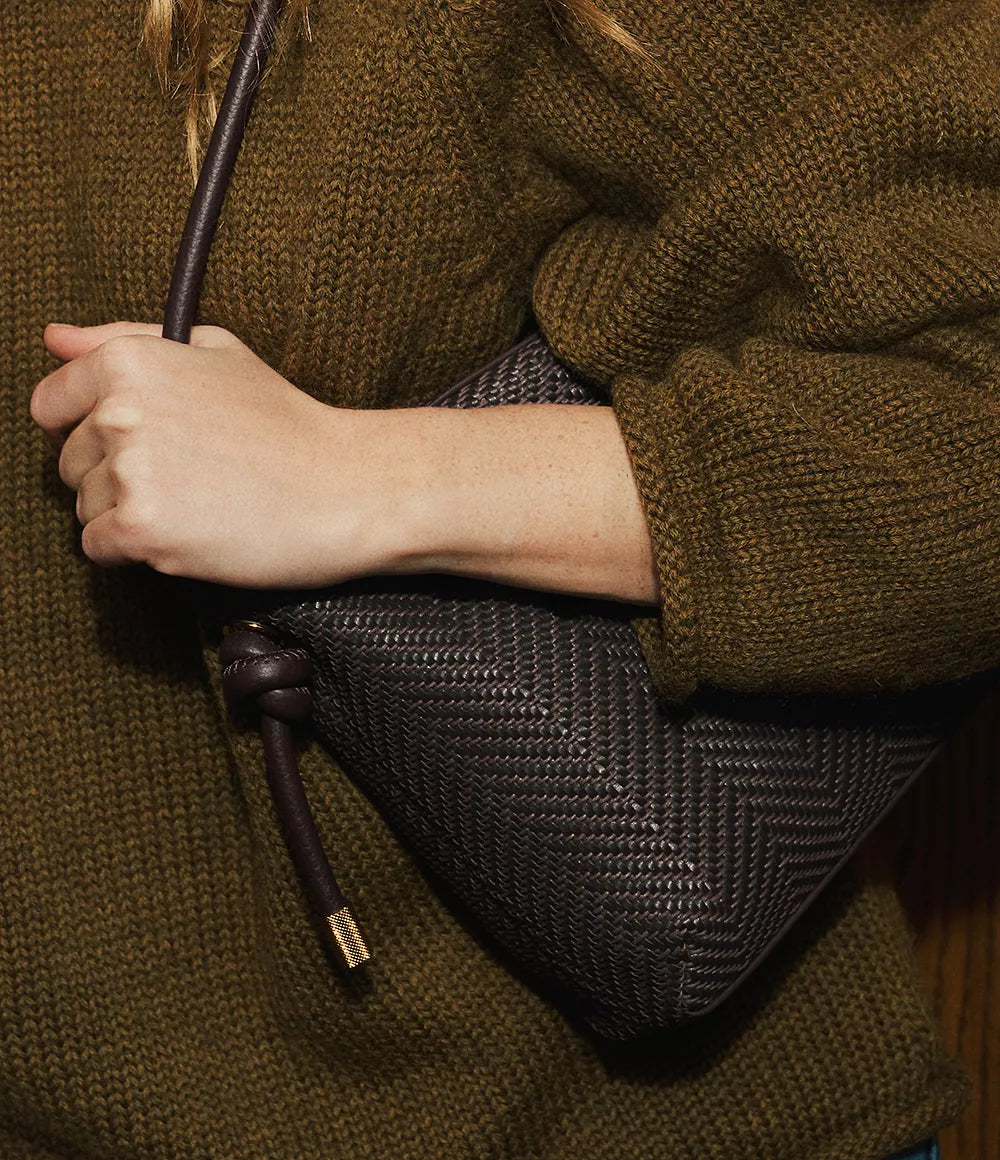 Fossil Women's Willa Shoulder Bag