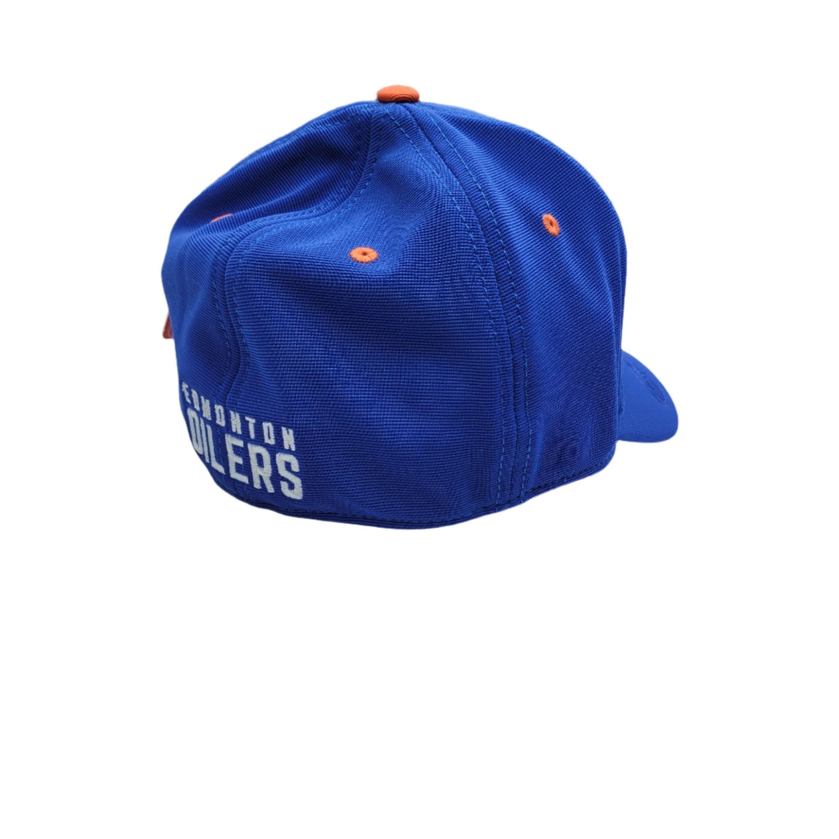 American Needle Oilers E - Boss Hat - A&M Clothing & Shoes - Westlock