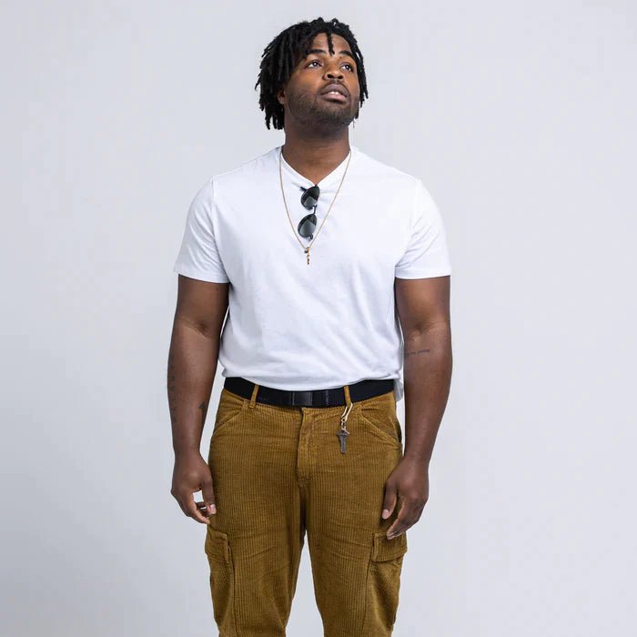 Arcade Atlas Long Stretch Belt - A&M Clothing & Shoes - Westlock
