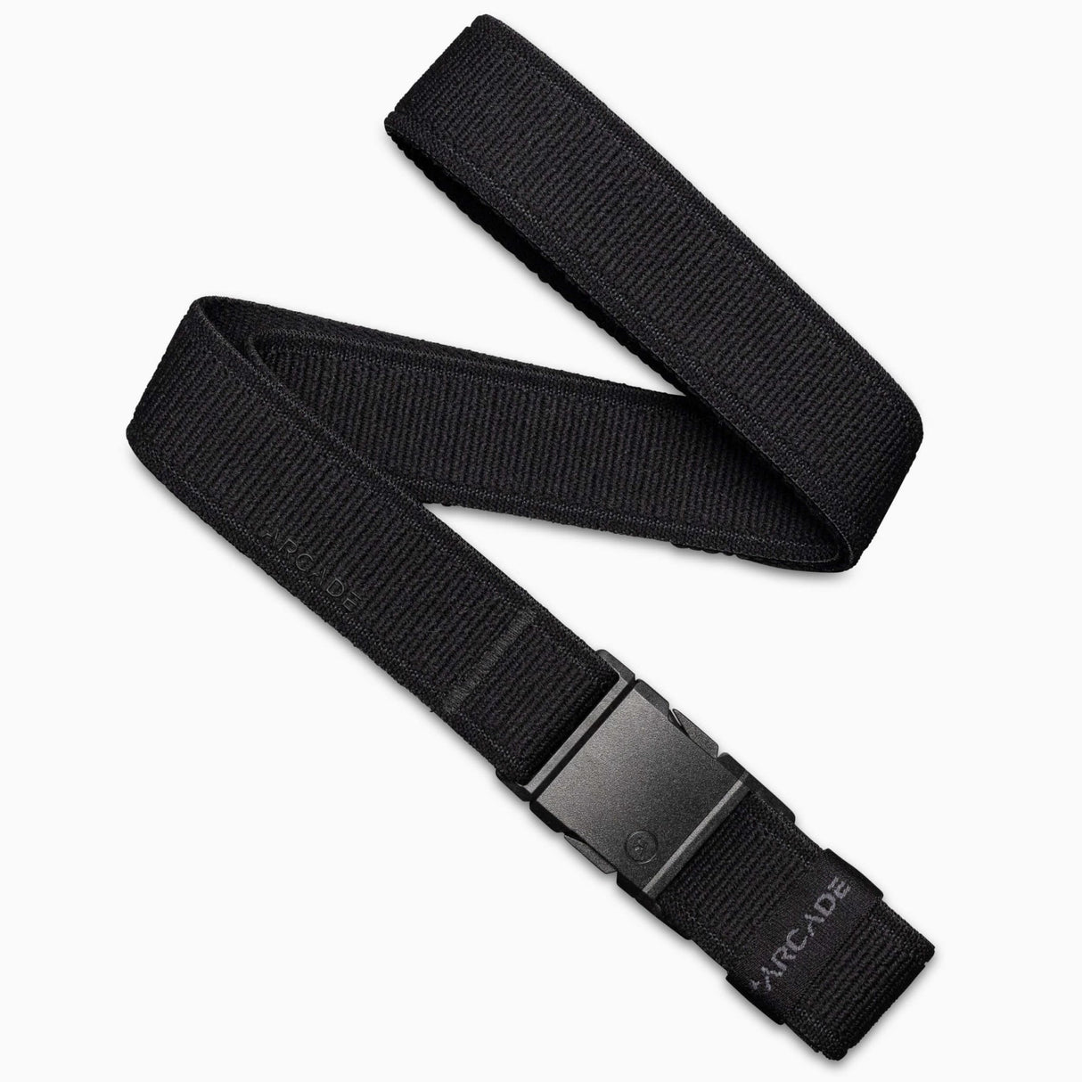 Arcade Atlas Slim Stretch Belt - A&M Clothing & Shoes - Westlock