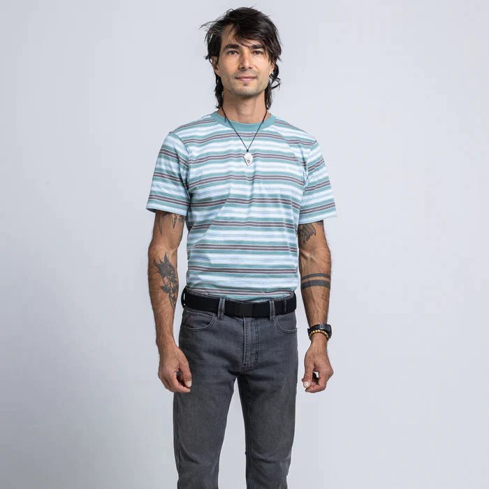 Arcade Atlas Stretch Belt - A&M Clothing & Shoes - Westlock