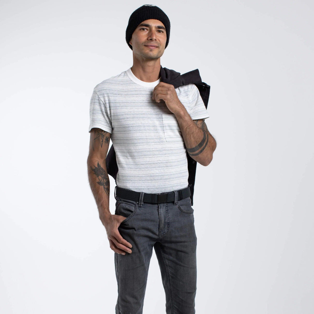 Arcade Carry Stretch Belt - A&M Clothing & Shoes - Westlock