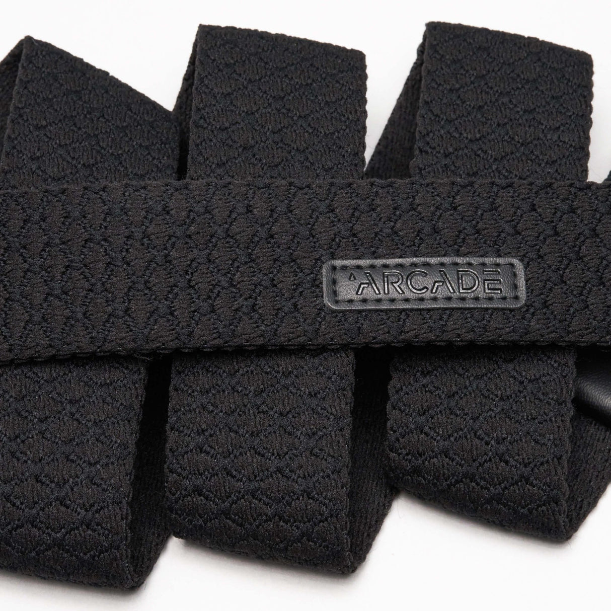 Arcade Salient Slim Stretch Belt - A&M Clothing & Shoes - Westlock