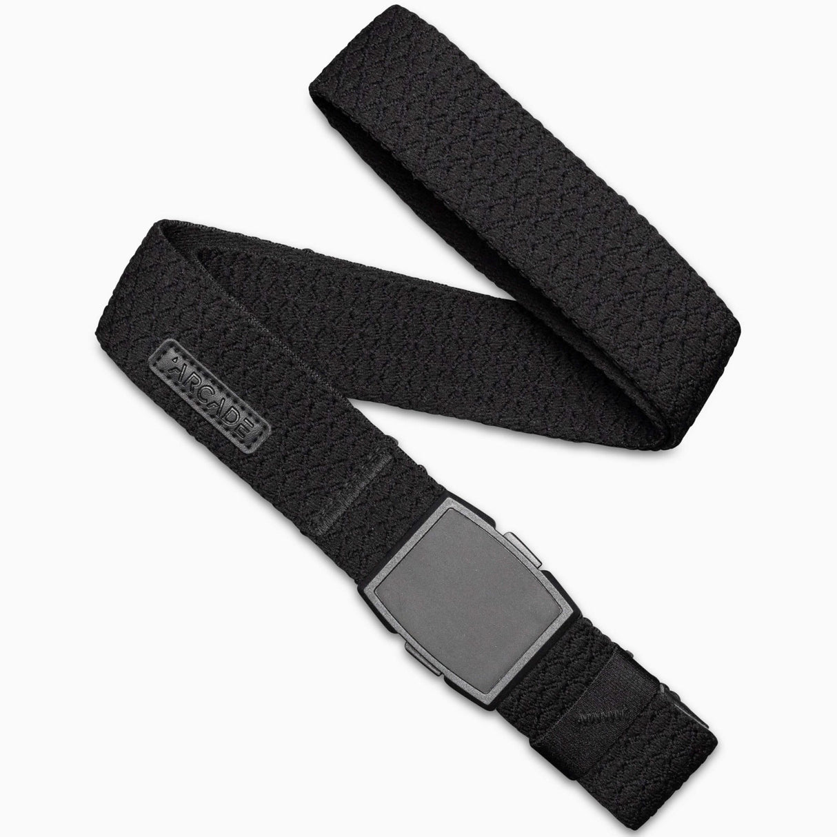 Arcade Salient Slim Stretch Belt - A&M Clothing & Shoes - Westlock