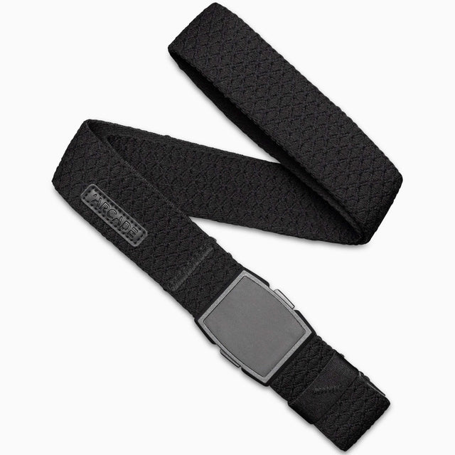 Arcade Salient Slim Stretch Belt - A&M Clothing & Shoes - Westlock