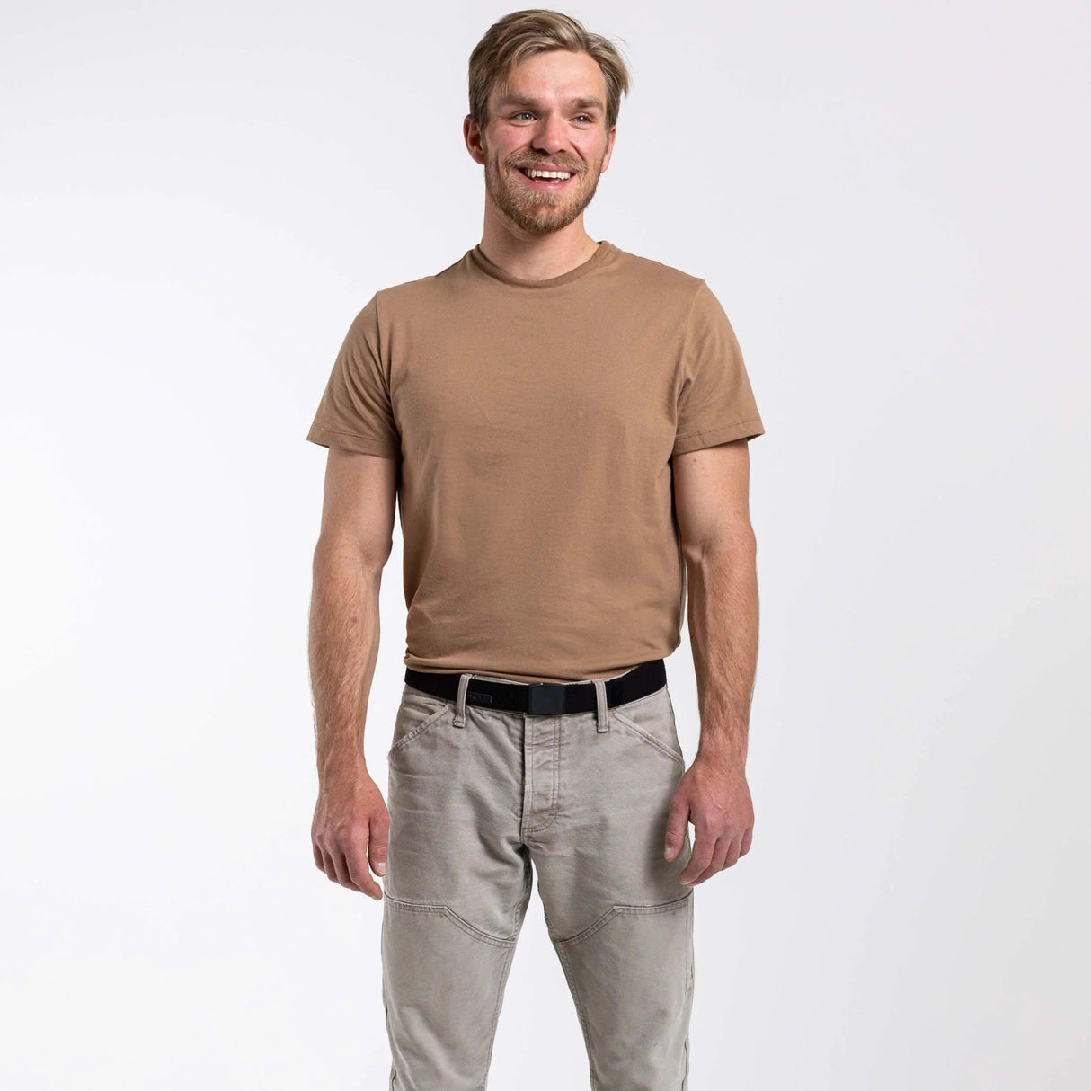 Arcade Salient Slim Stretch Belt - A&M Clothing & Shoes - Westlock