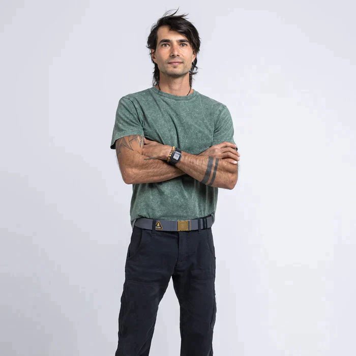 Arcade Treeclops Stretch Belt - A&M Clothing & Shoes - Westlock