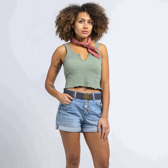 Arcade Treeclops Stretch Belt - A&M Clothing & Shoes - Westlock