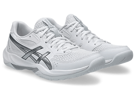 Asics Women's Gel - Rocket 12 Court Shoes - A&M Clothing & Shoes - Westlock