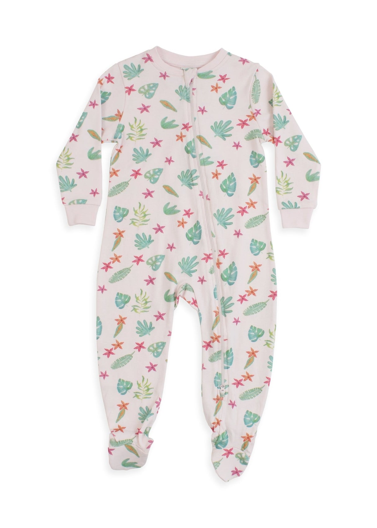 Badaboom Baby Boy/Girl 2 Way Zip Sleeper - A&M Clothing & Shoes - Westlock