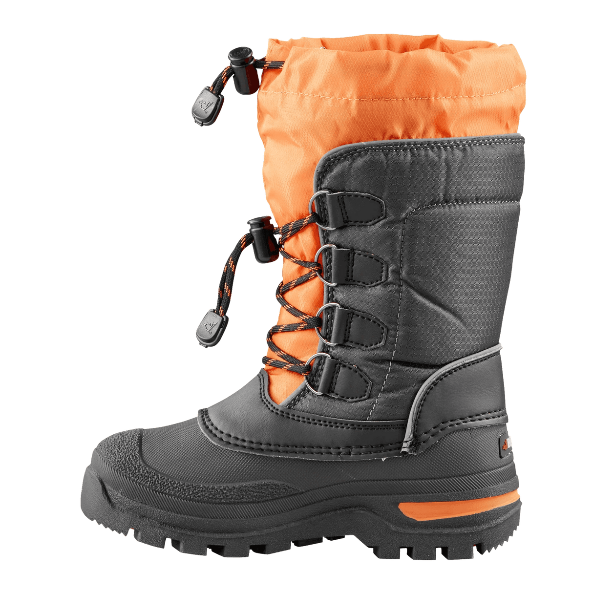 Baffin Kids Boys Pinetree Winter Boots - A&M Clothing & Shoes - Westlock