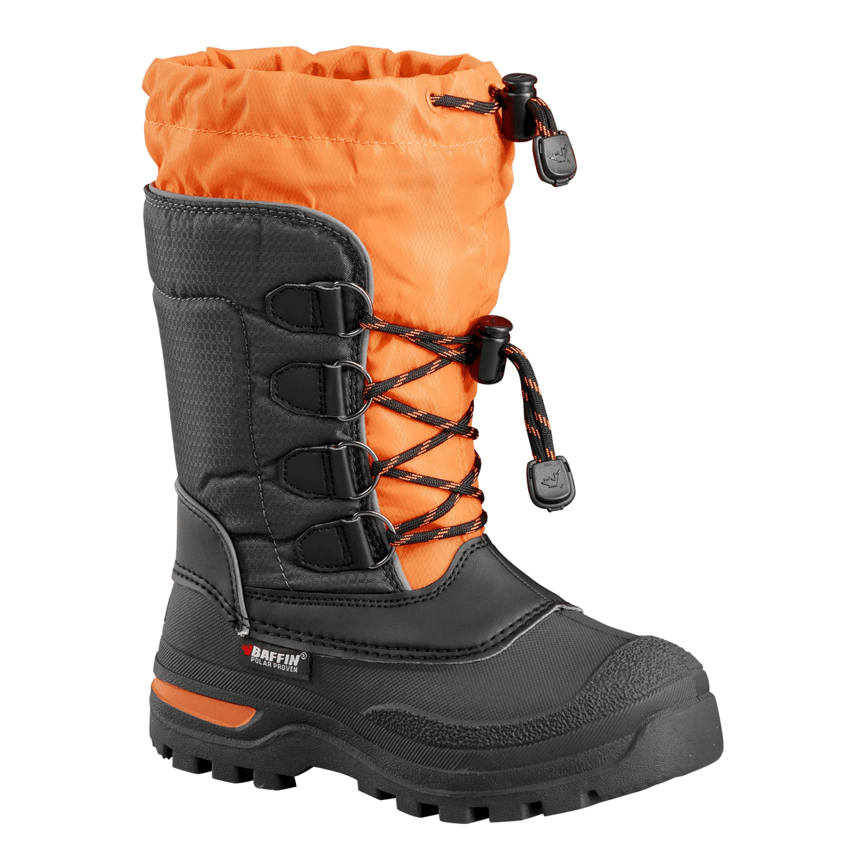 Baffin Kids Boys Pinetree Winter Boots - A&M Clothing & Shoes - Westlock