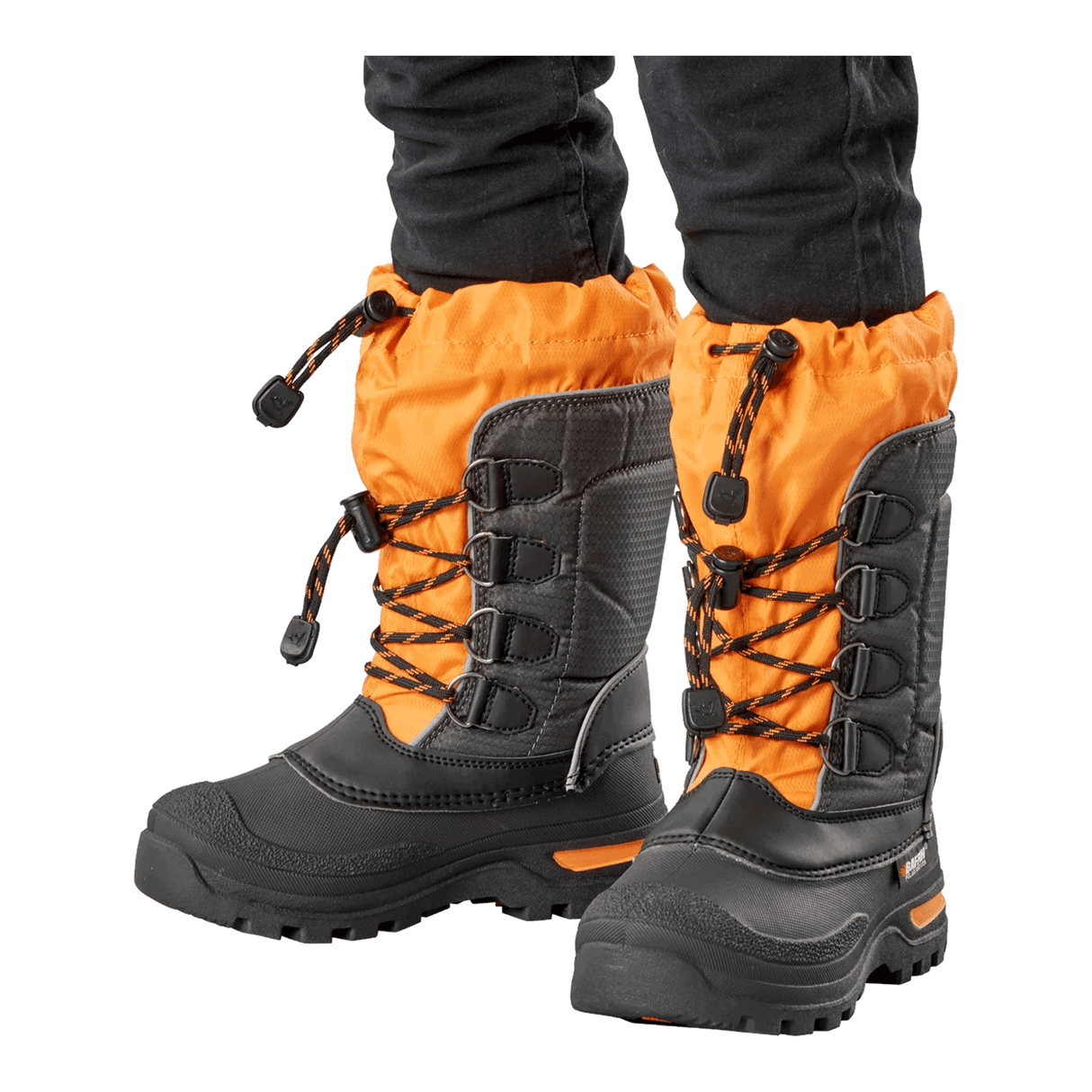 Baffin Kids Boys Pinetree Winter Boots - A&M Clothing & Shoes - Westlock