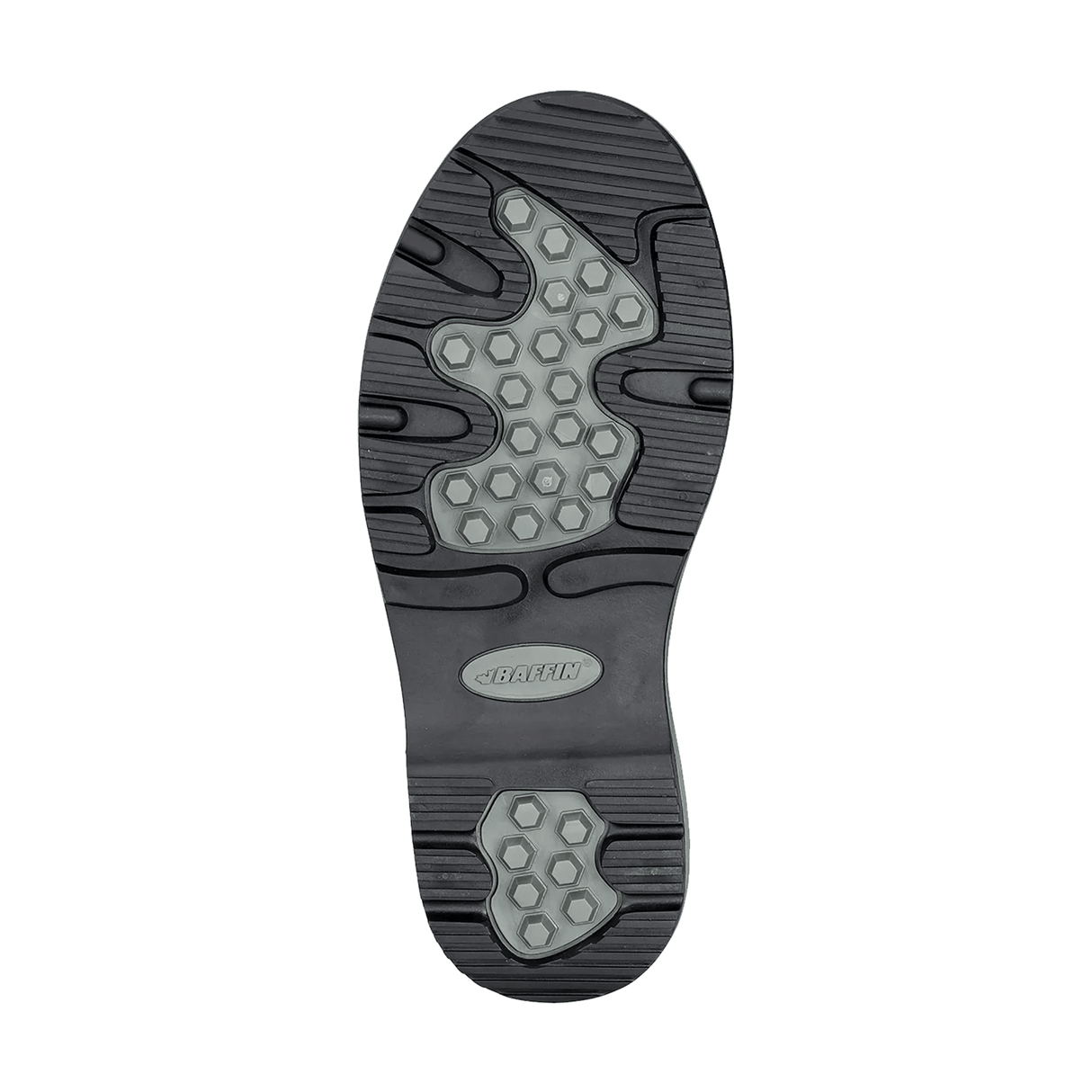Baffin Men's Canada Winter Boots - A&M Clothing & Shoes - Westlock