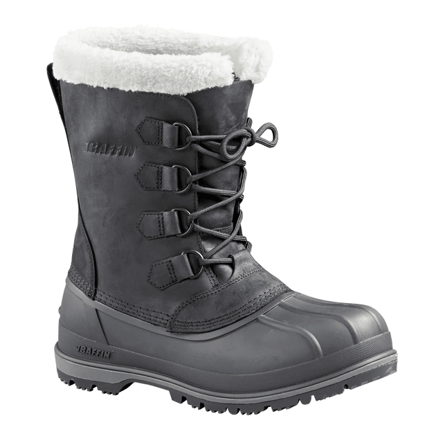 Baffin Men's Canada Winter Boots - A&M Clothing & Shoes