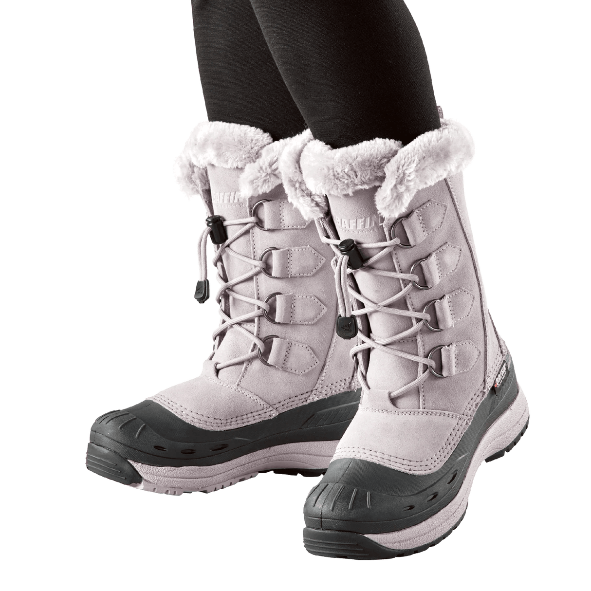 Baffin Women's Chloe Winter Boots - A&M Clothing & Shoes - Westlock