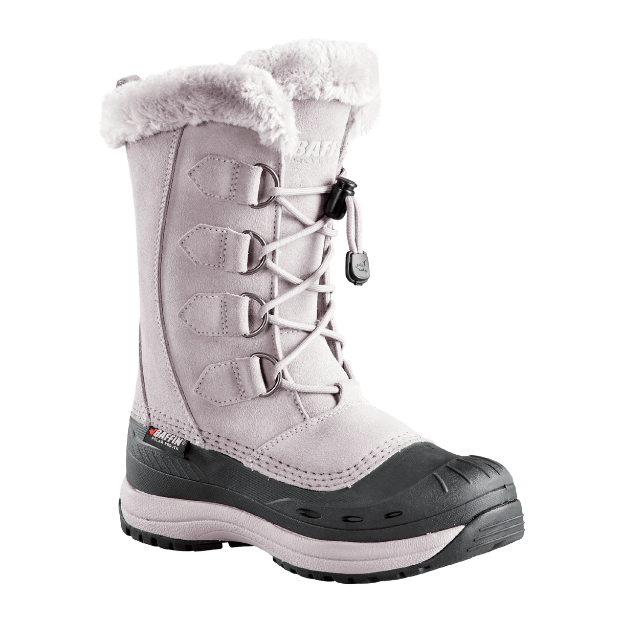Baffin Women's Chloe Winter Boots - A&M Clothing & Shoes - Westlock