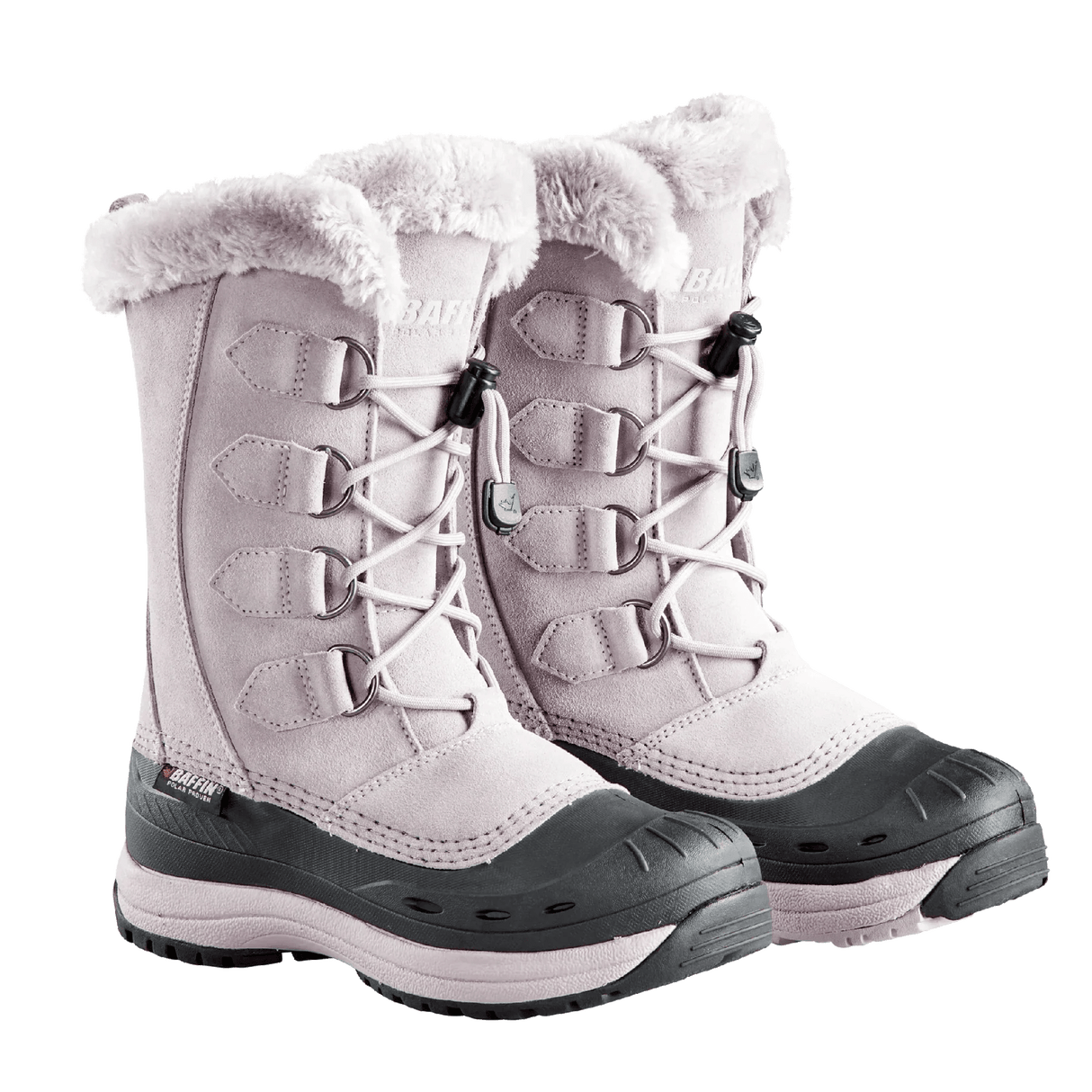 Baffin Women's Chloe Winter Boots - A&M Clothing & Shoes - Westlock