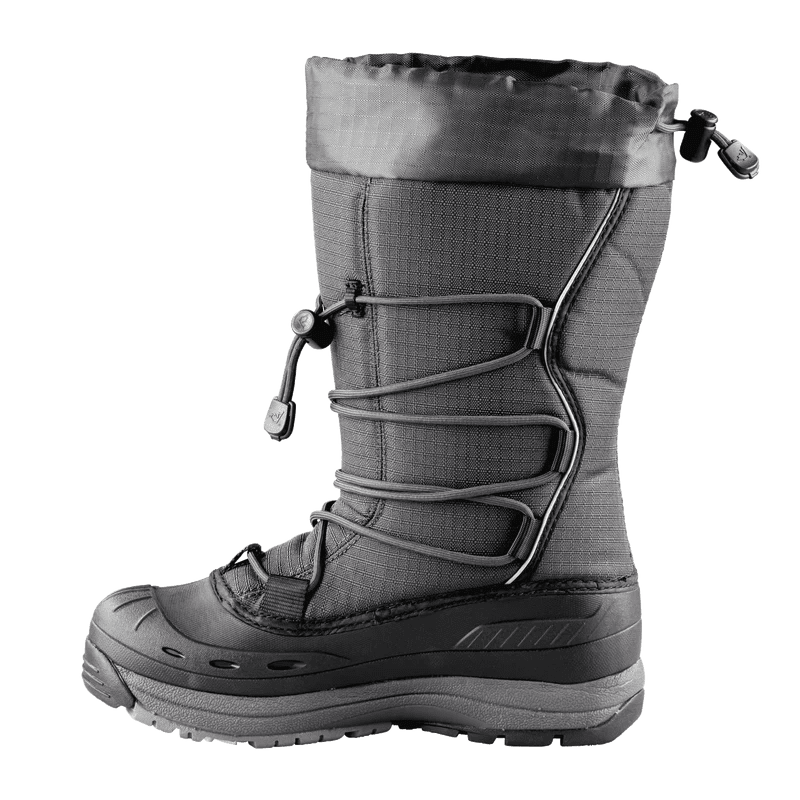 Baffin Women's Snogoose Winter Boots - Black