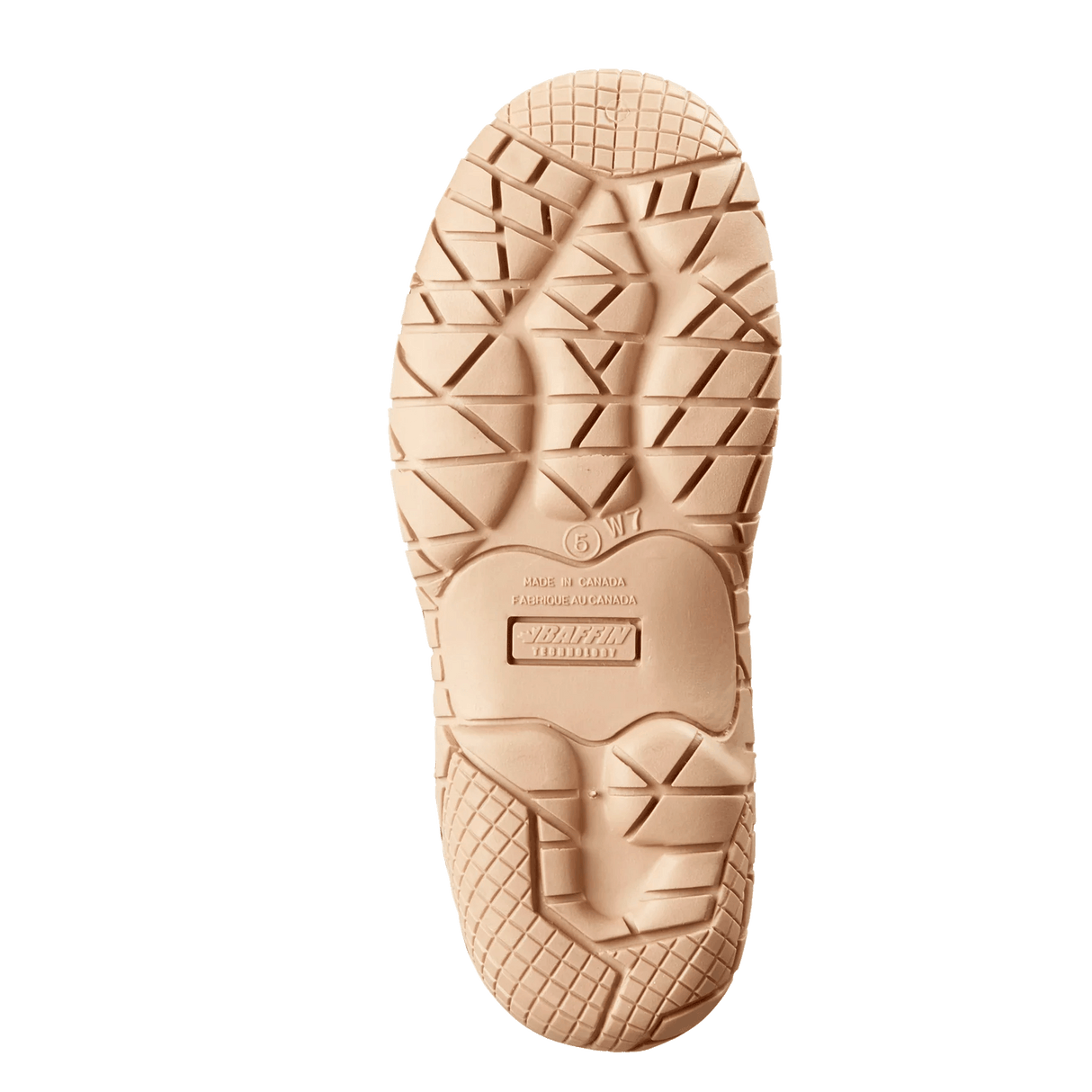 Baffin Women's Yellowknife Cuff Boots - A&M Clothing & Shoes - Westlock