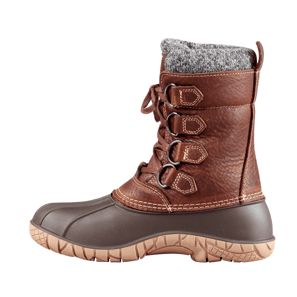 Baffin Women's Yellowknife Cuff Boots - A&M Clothing & Shoes - Westlock