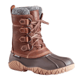 Baffin Women's Yellowknife Cuff Boots - A&M Clothing & Shoes - Westlock