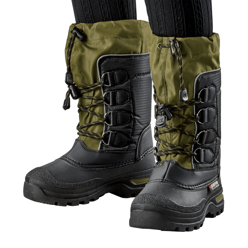 Baffin Youth Boys Pinetree Winter Boots - A&M Clothing & Shoes - Westlock