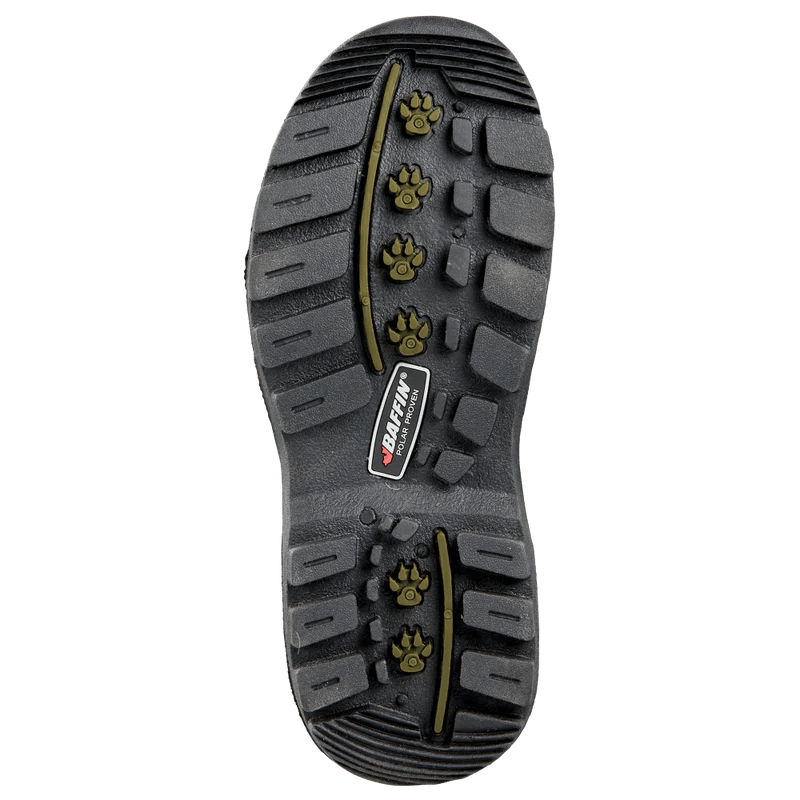 Baffin Youth Boys Pinetree Winter Boots - A&M Clothing & Shoes - Westlock