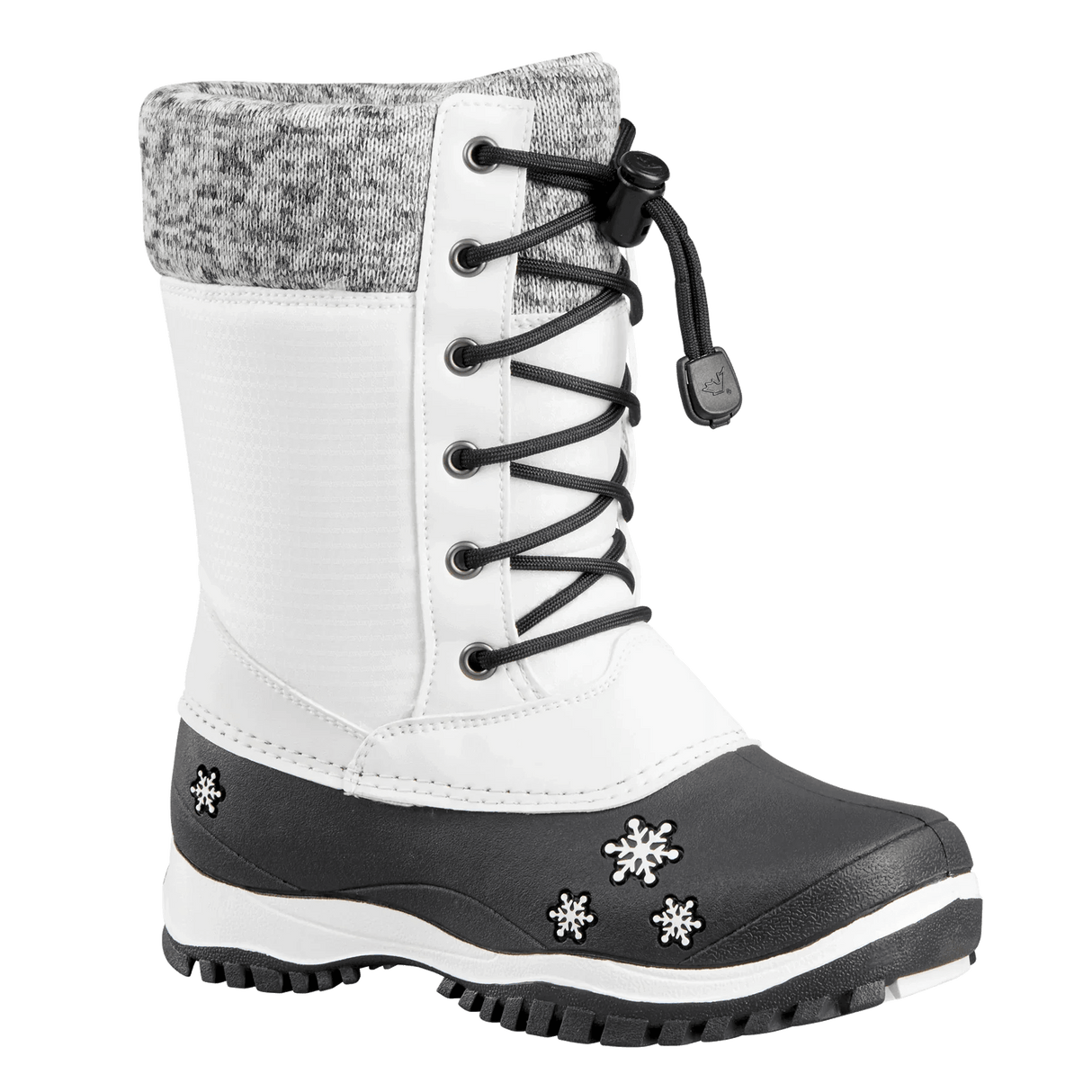 Baffin Youth Girls Avery Winter Boots - A&M Clothing & Shoes