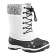 Baffin Youth Girls Avery Winter Boots - A&M Clothing & Shoes - Westlock