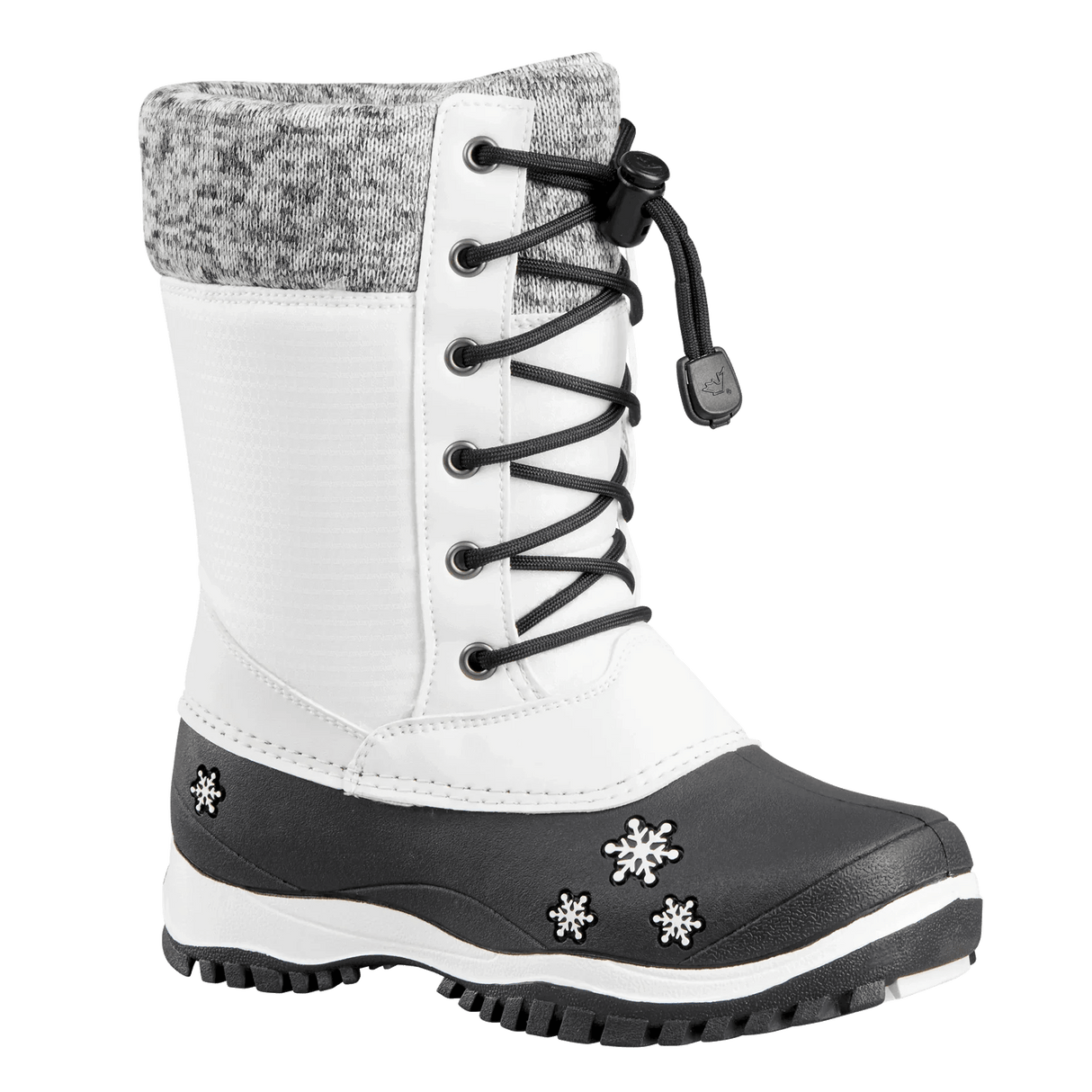 Baffin Youth Girls Avery Winter Boots - A&M Clothing & Shoes - Westlock