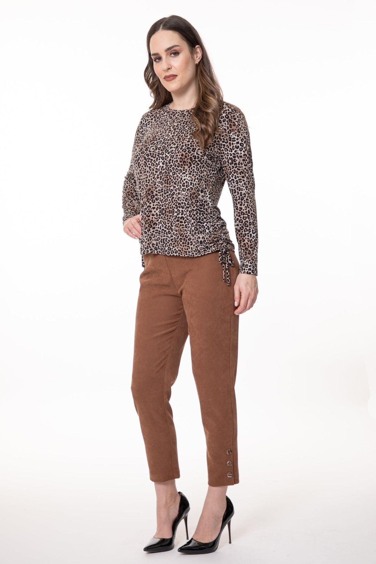 Bali Women's Top - A&M Clothing & Shoes - Westlock