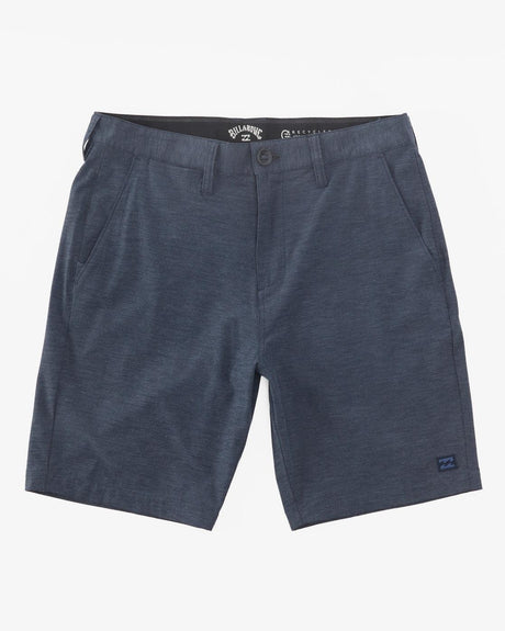 Billabong Men's Crossfire Mid Shorts - A&M Clothing & Shoes - Westlock