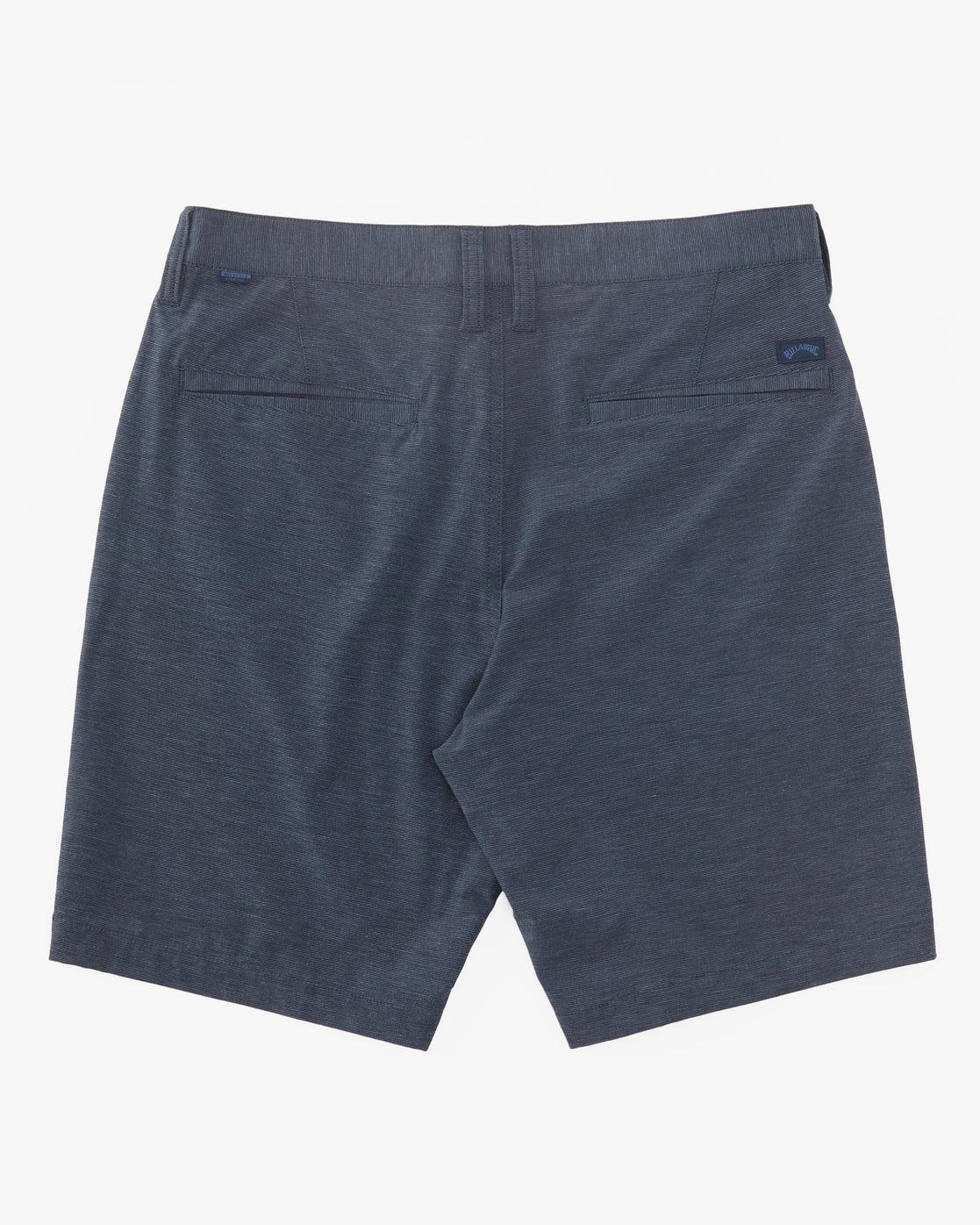 Billabong Men's Crossfire Mid Shorts - A&M Clothing & Shoes - Westlock