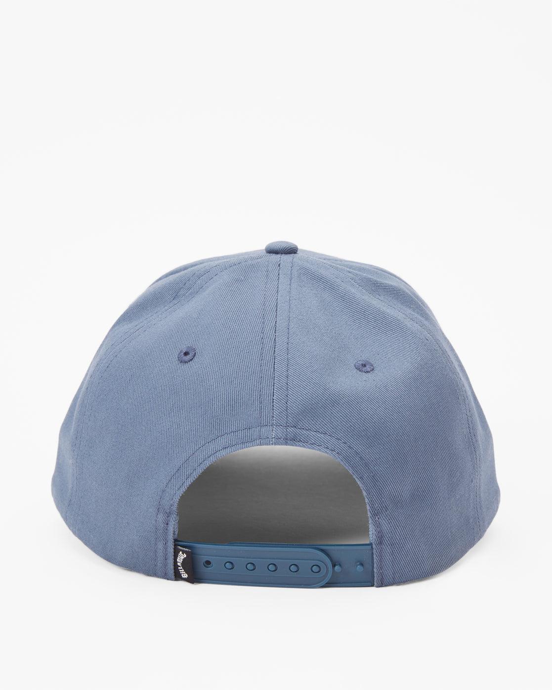 Billabong Men's Walled Snapback Hat - A&M Clothing & Shoes - Westlock