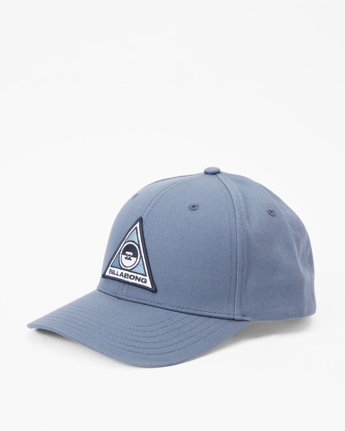 Billabong Men's Walled Snapback Hat - A&M Clothing & Shoes - Westlock