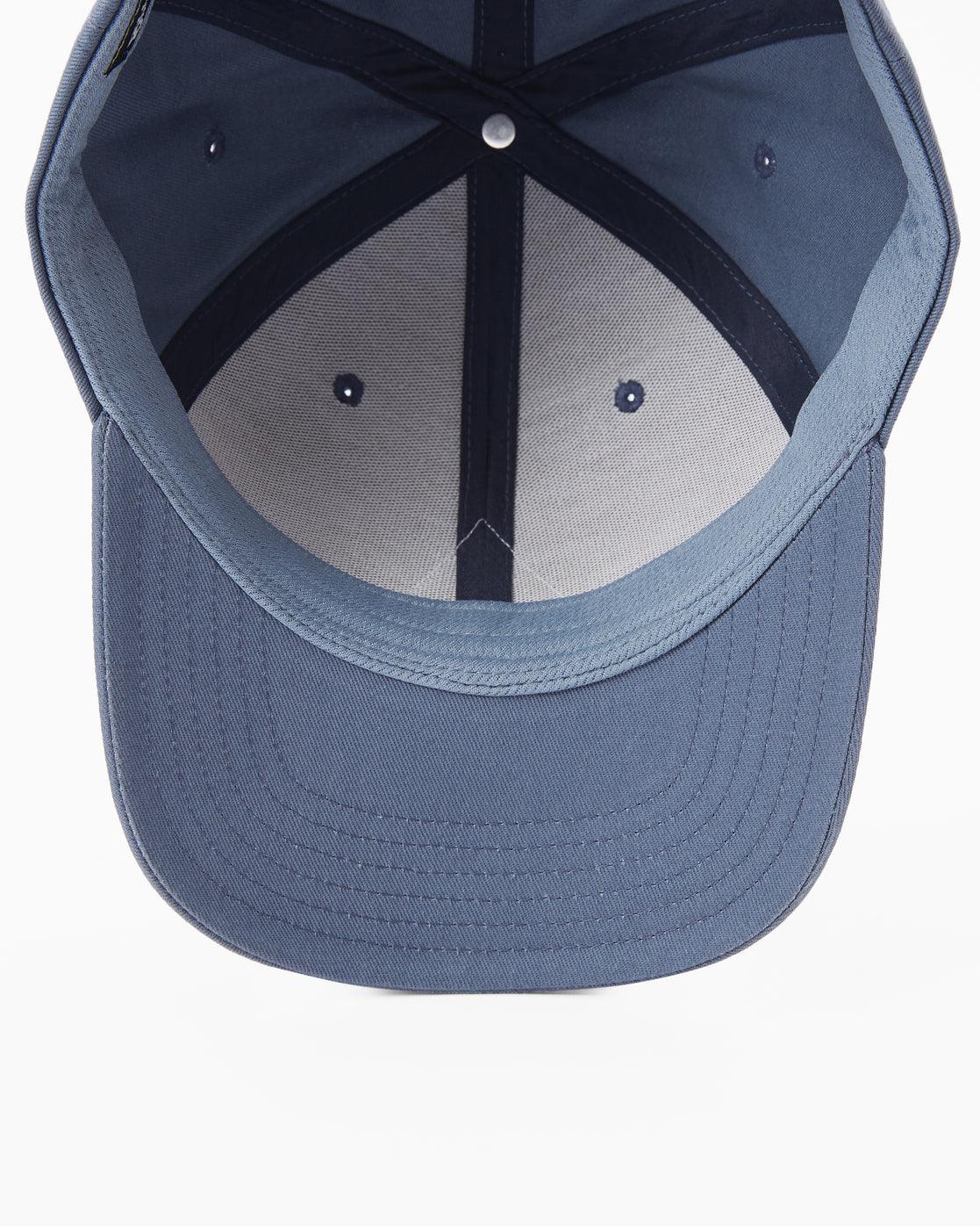 Billabong Men's Walled Snapback Hat - A&M Clothing & Shoes - Westlock