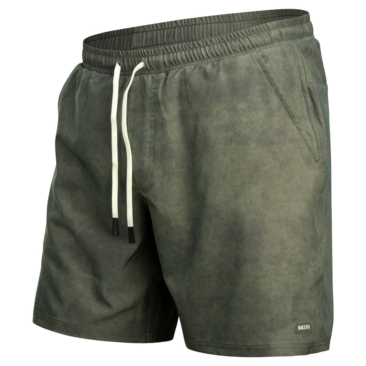 Bn3th Men's Agua Volley 2N1 Swim Shorts - A&M Clothing & Shoes - Westlock