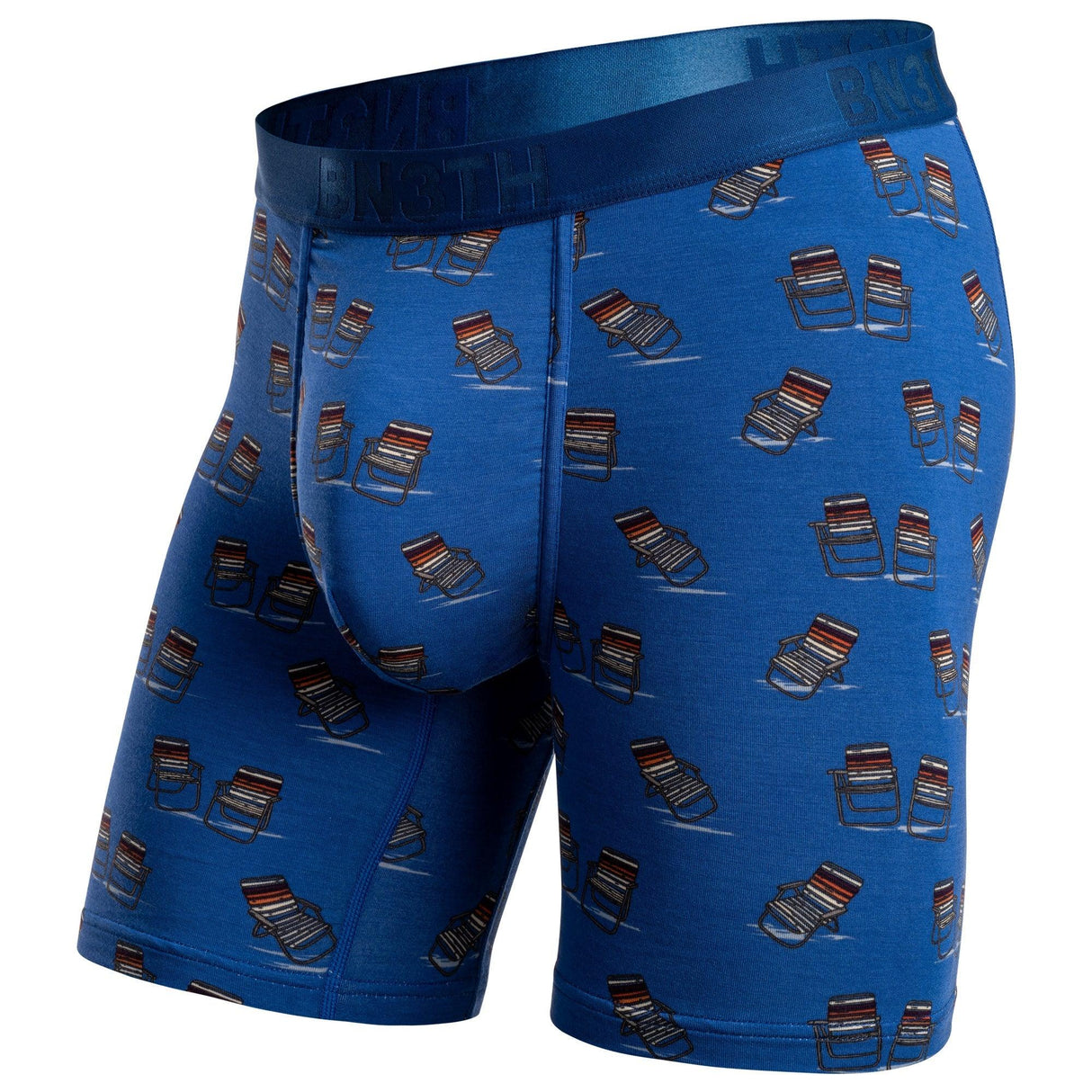 Bn3th Men's Classic Boxer Brief - A&M Clothing & Shoes - Westlock