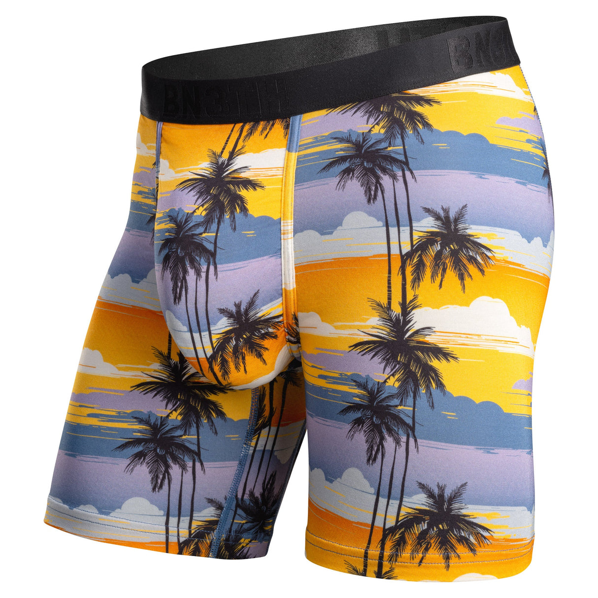 Bn3th Men's Classic Icon Boxer Brief - A&M Clothing & Shoes - Westlock
