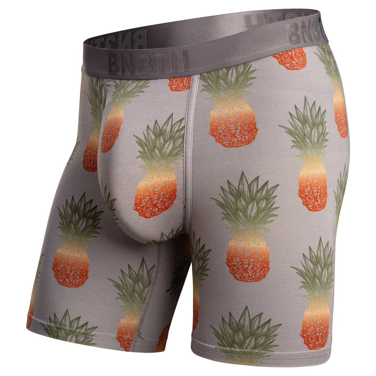 Bn3th Men's Classic Icon Boxer Brief - A&M Clothing & Shoes - Westlock