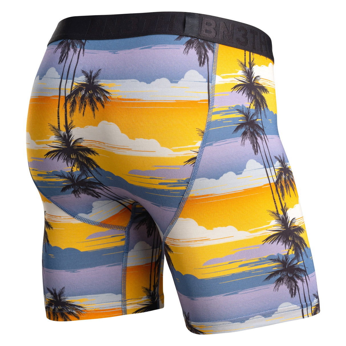 Bn3th Men's Classic Icon Boxer Brief - A&M Clothing & Shoes - Westlock