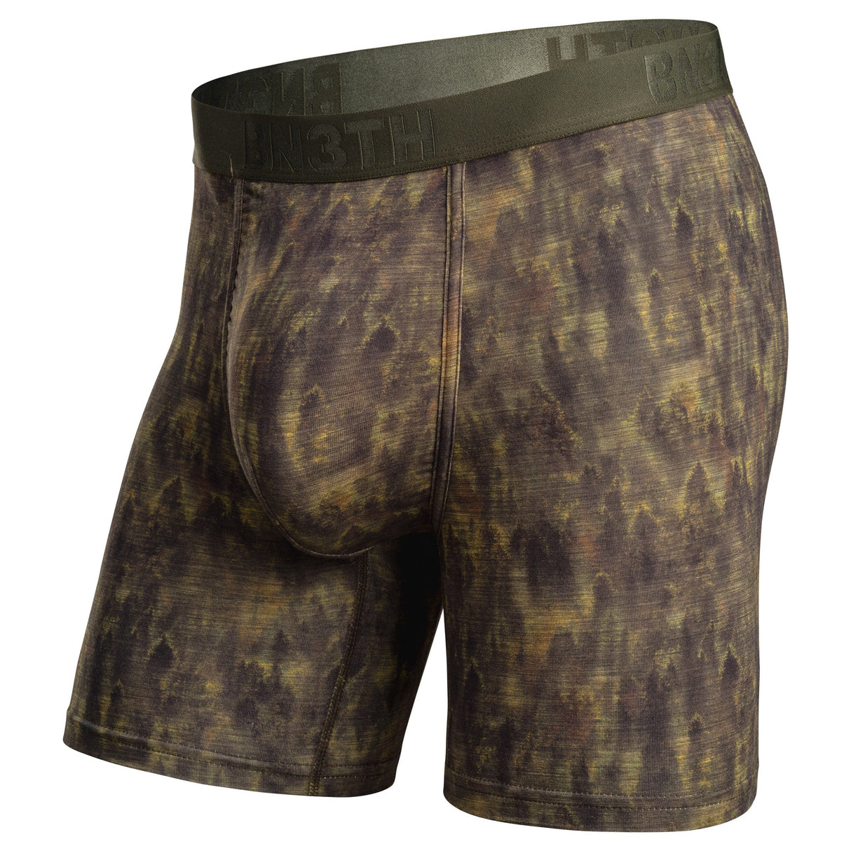 Bn3th Men's Classic Icon Boxer Brief - A&M Clothing & Shoes - Westlock